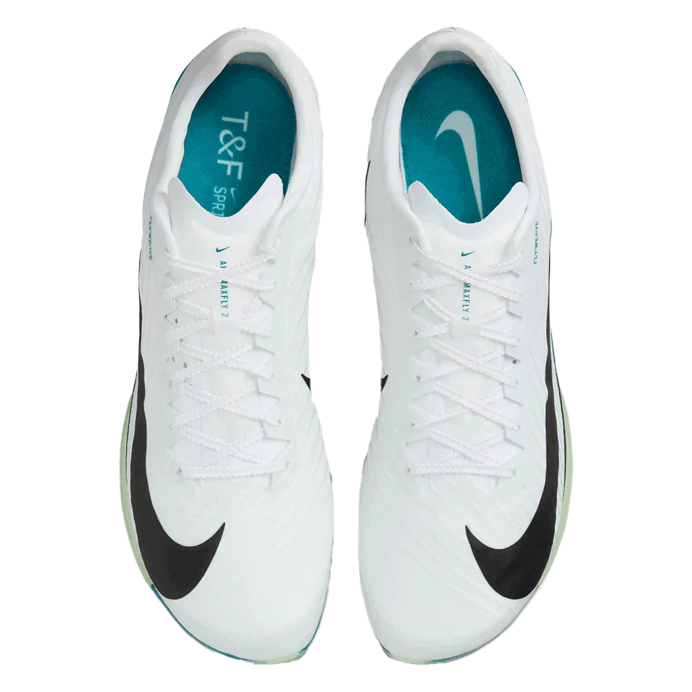 Nike Maxfly 2 Track & Field Sprinting Spikes