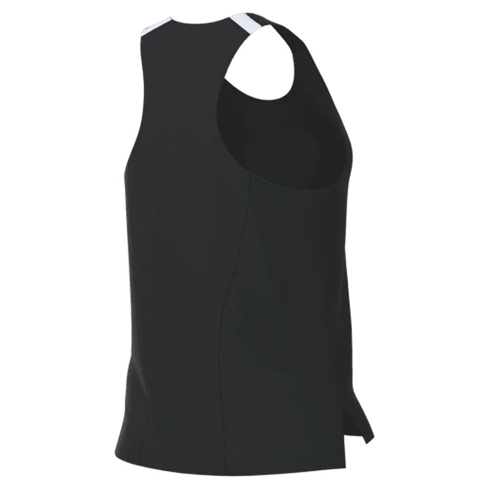 Nike Women's Stock Dry Miler Singlet (Slim Fit)