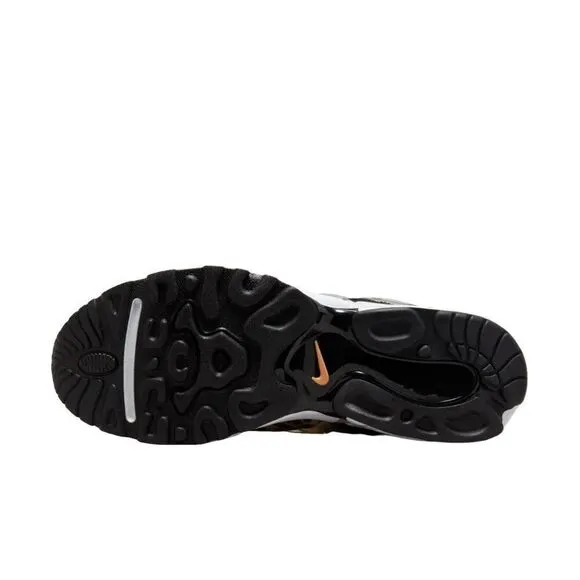 Nike Air Kukini SE Kumquat Trainers Sneakers Leopard Print