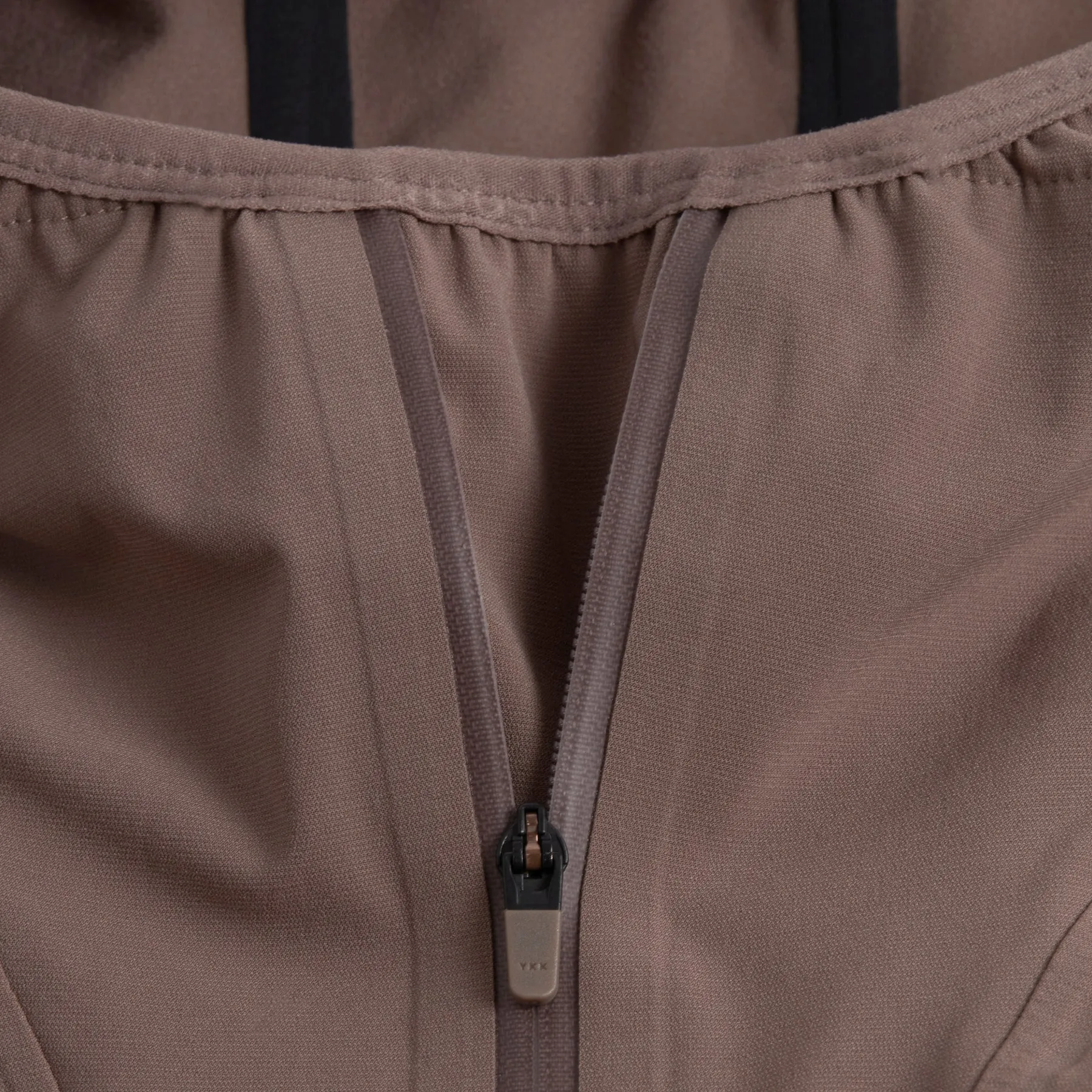 norda x Soar Winter Anorak - Deep Taupe