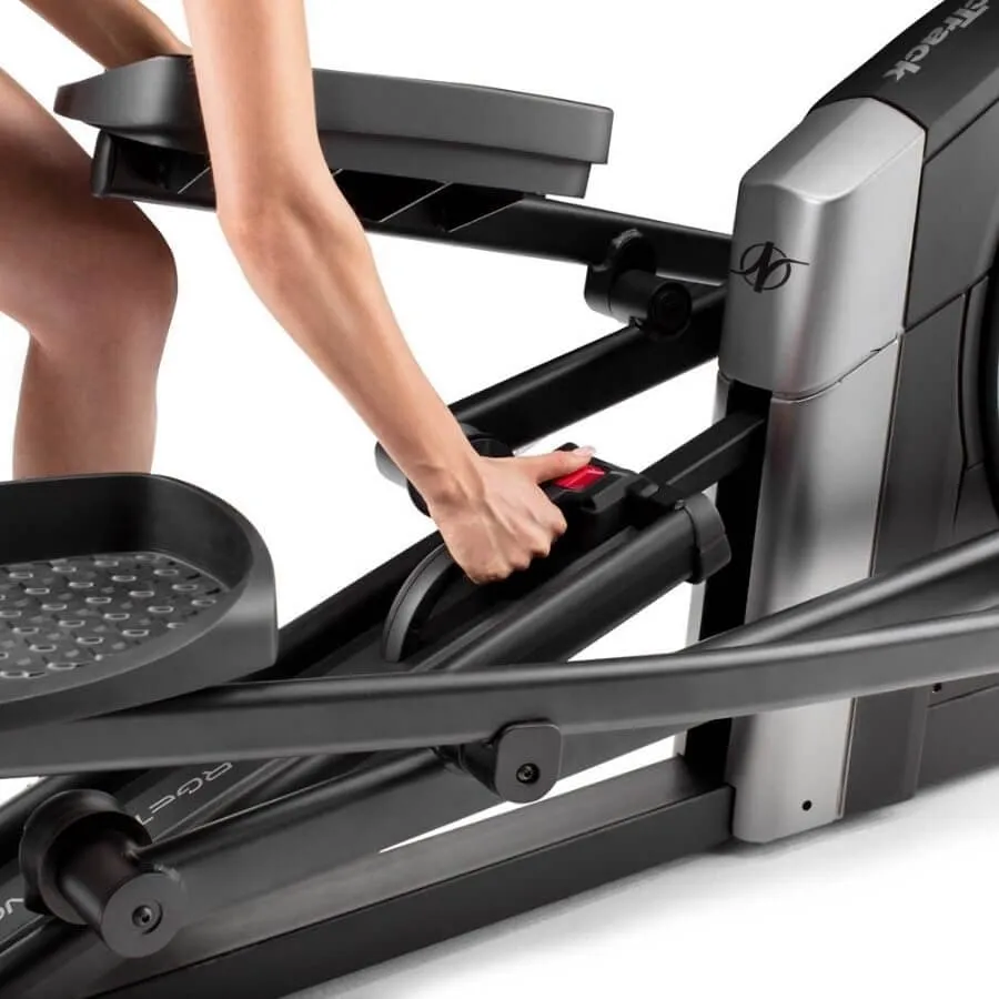 NordicTrack C5.5