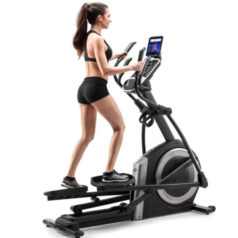 NordicTrack C5.5