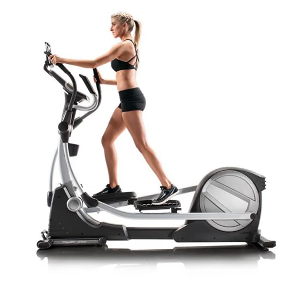 NordicTrack SE7i Elliptical | 5” Display