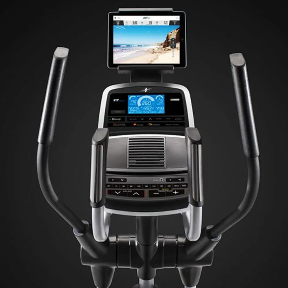 NordicTrack SE7i Elliptical | 5” Display
