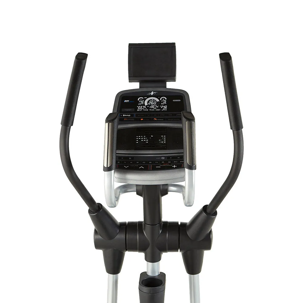 NordicTrack SE7i Elliptical | 5” Display