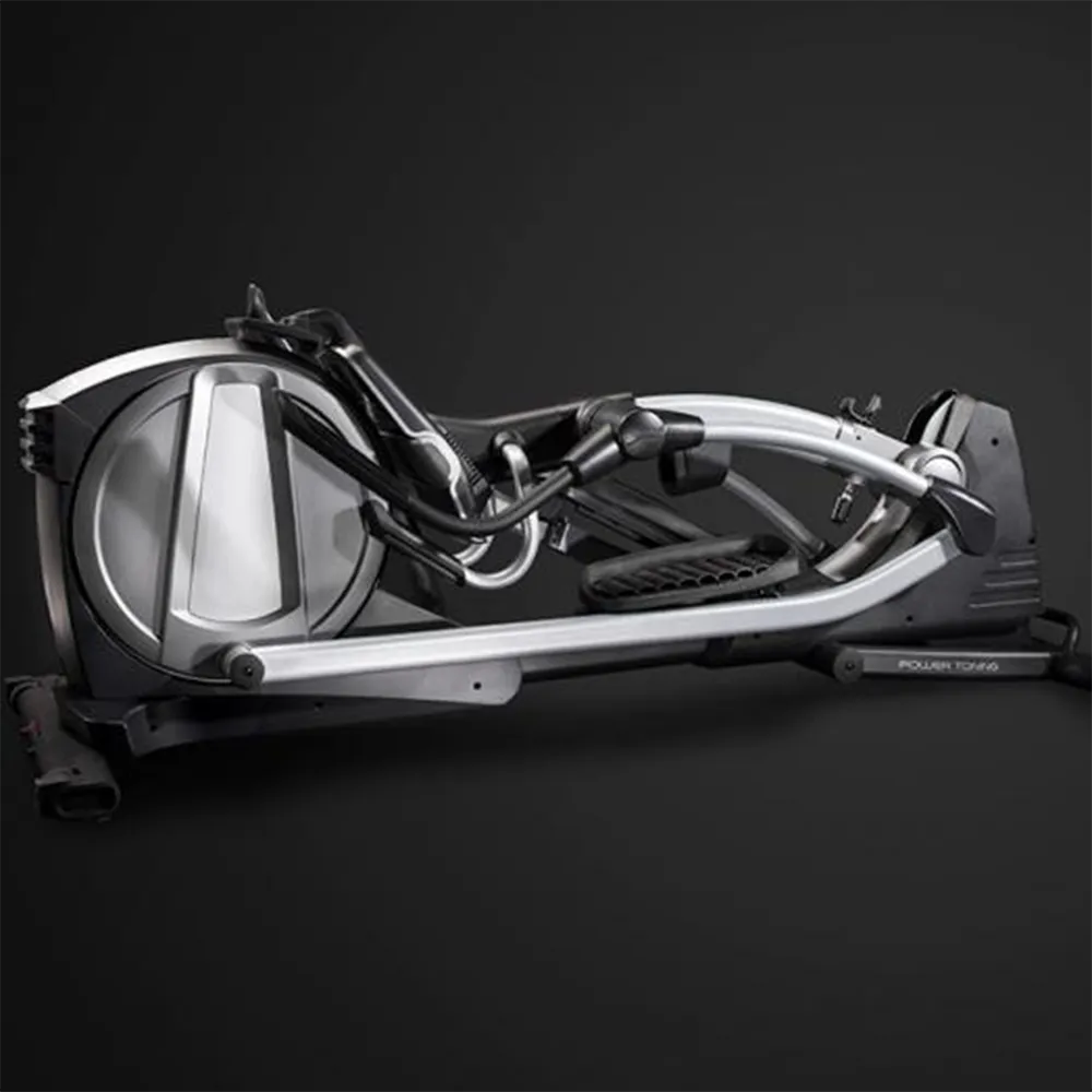 NordicTrack SE7i Elliptical | 5” Display