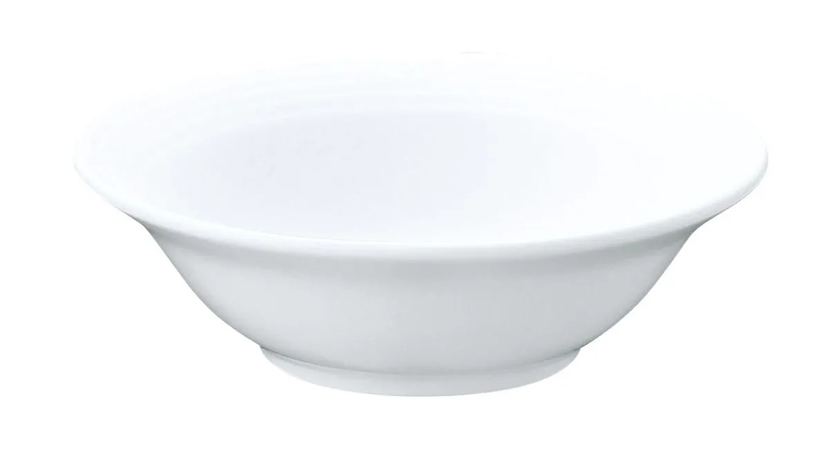Noritake - Arctic White Dessert Bowls 15cm