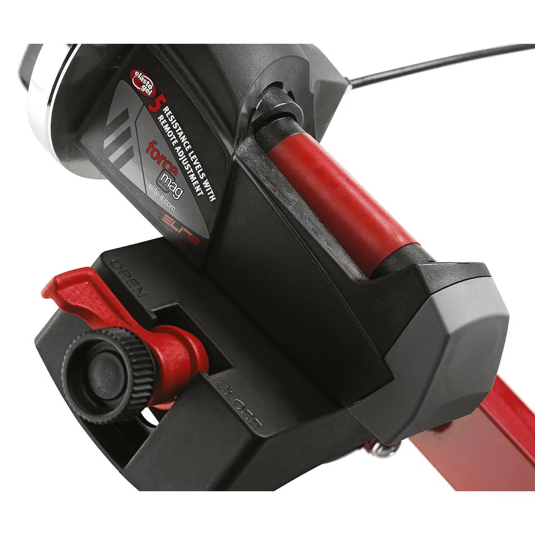 NOVO FORCE BIKE TRAINER