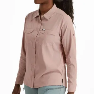 NRS LS Guide Shirt (women's)