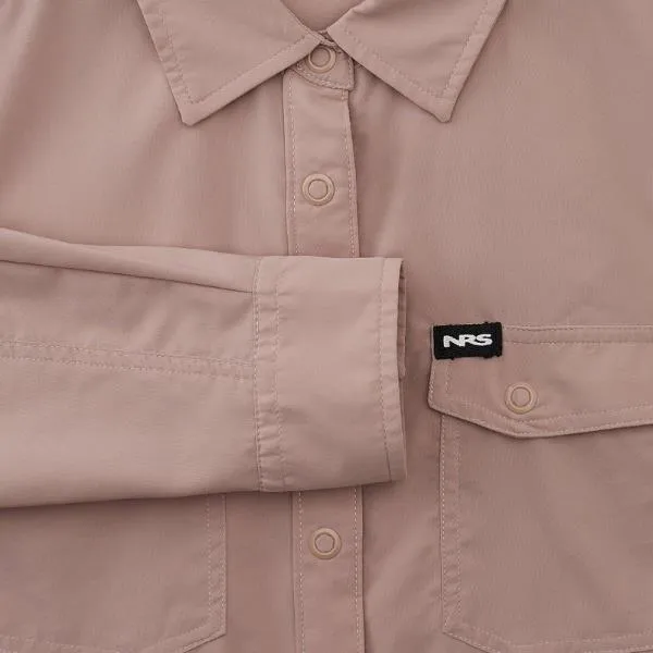 NRS LS Guide Shirt (women's)
