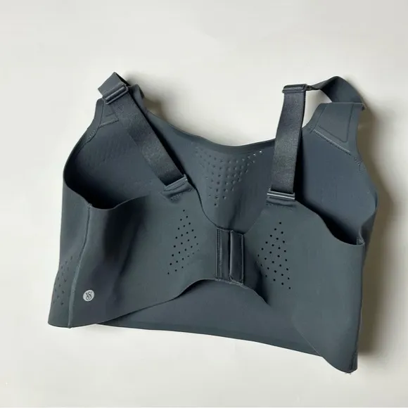 NWT VSX Featherweight Max High Support Sports Bra 38D