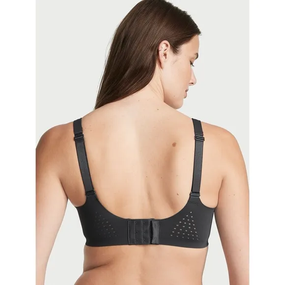 NWT VSX Featherweight Max High Support Sports Bra 38D