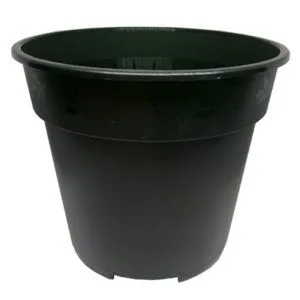 OCTO POT-150 Black (4 pcs/Set)