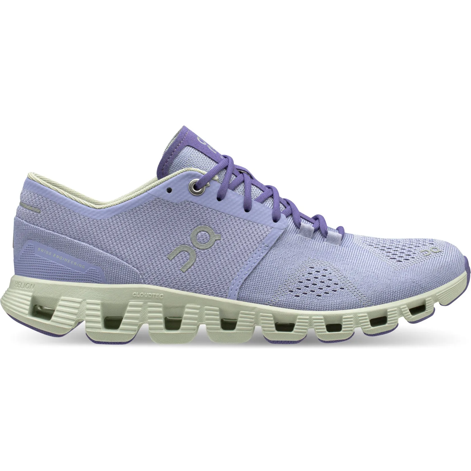 On Cloud X Womens Running