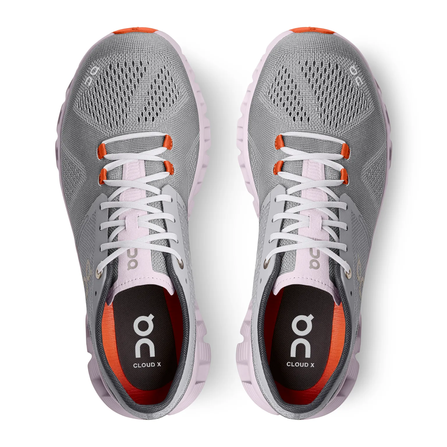 On Cloud X Womens Running