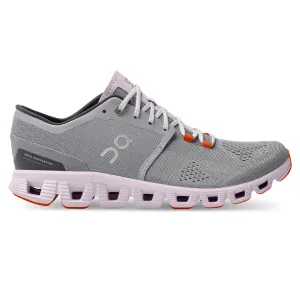 On Cloud X Womens Running