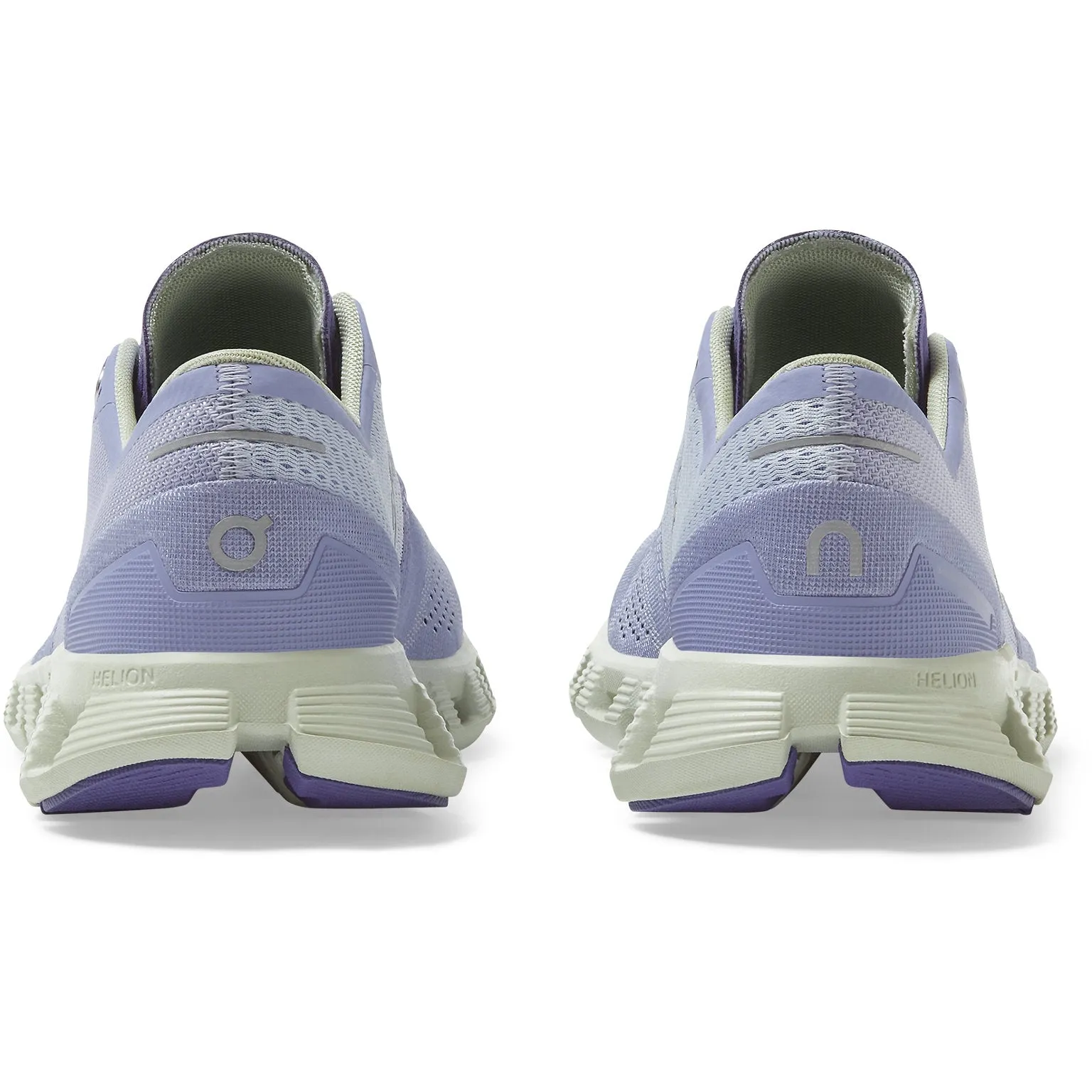 On Cloud X Womens Running