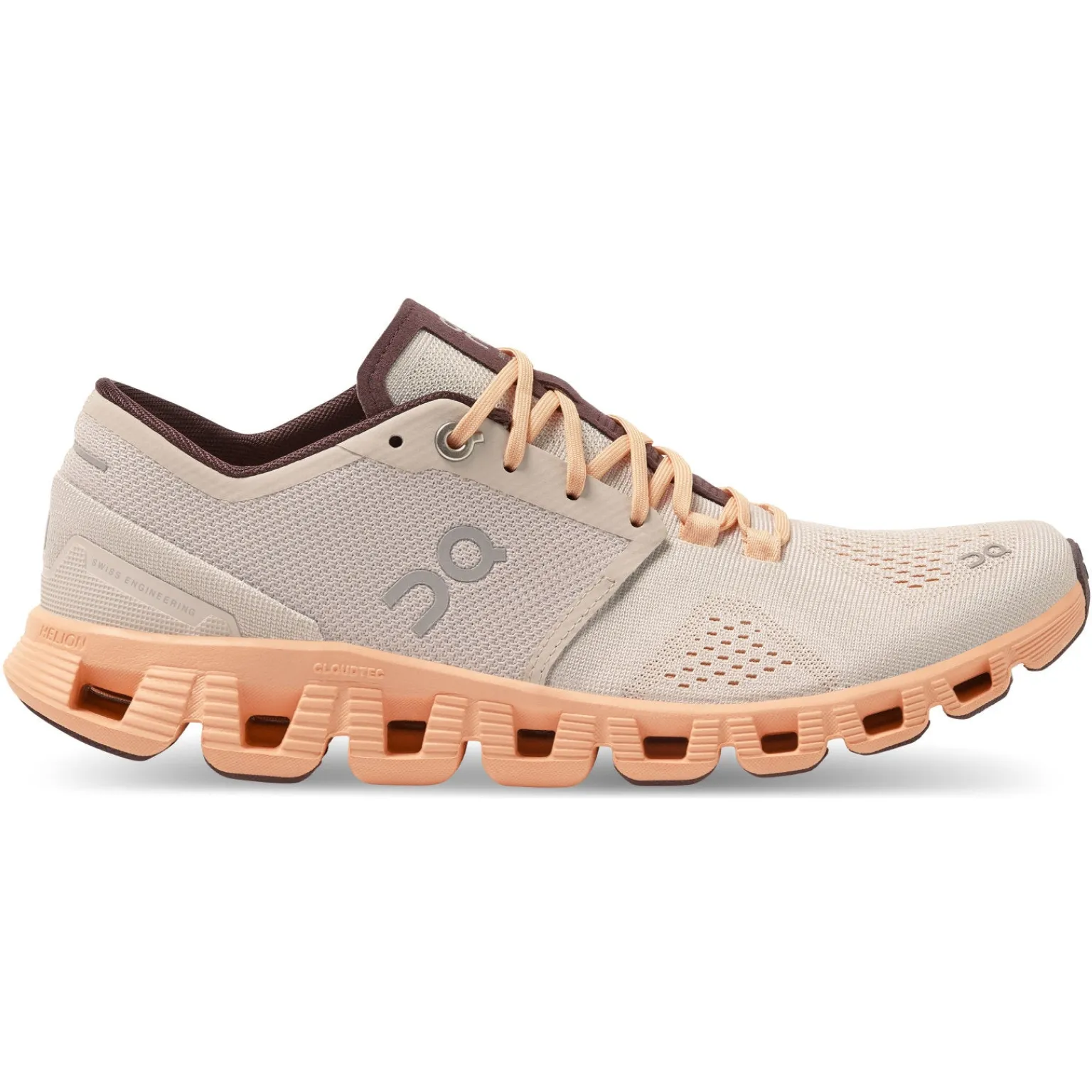 On Cloud X Womens Running