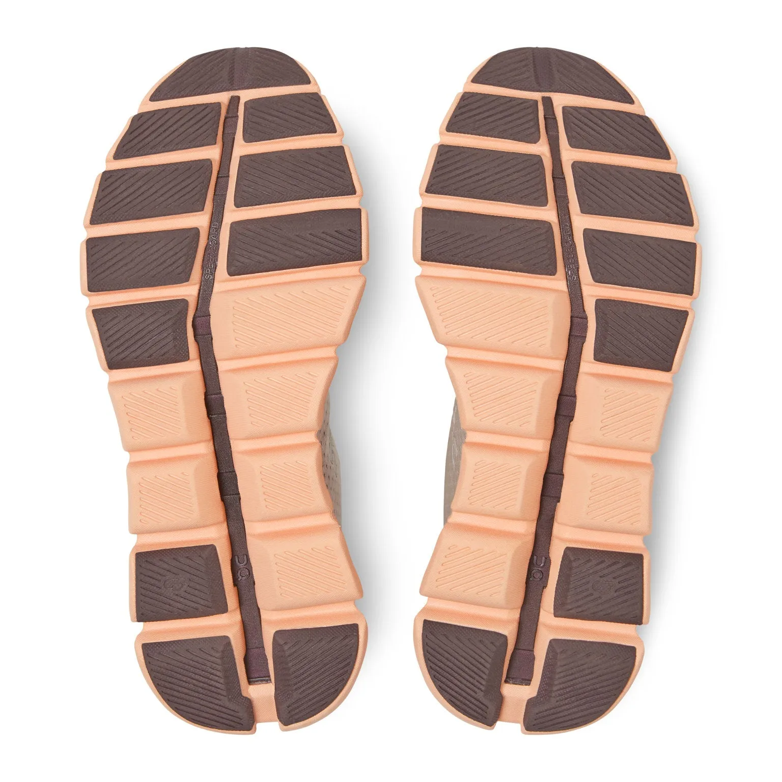 On Cloud X Womens Running