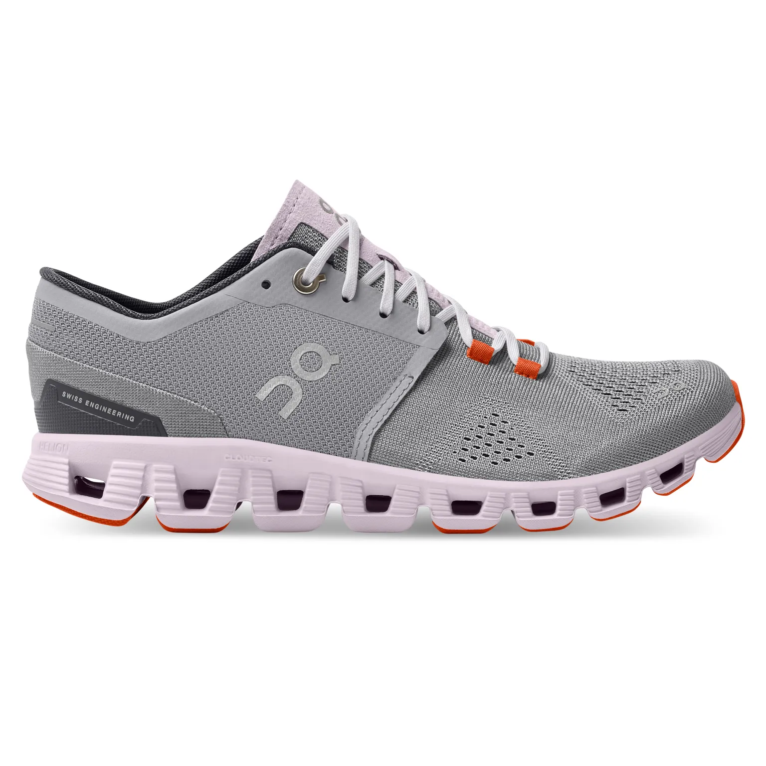 On Cloud X Womens Running