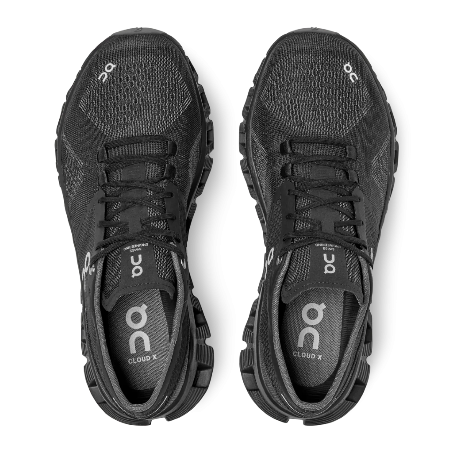 On Cloud X Womens Running