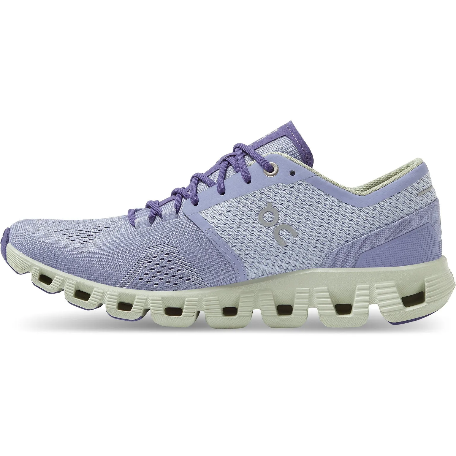 On Cloud X Womens Running
