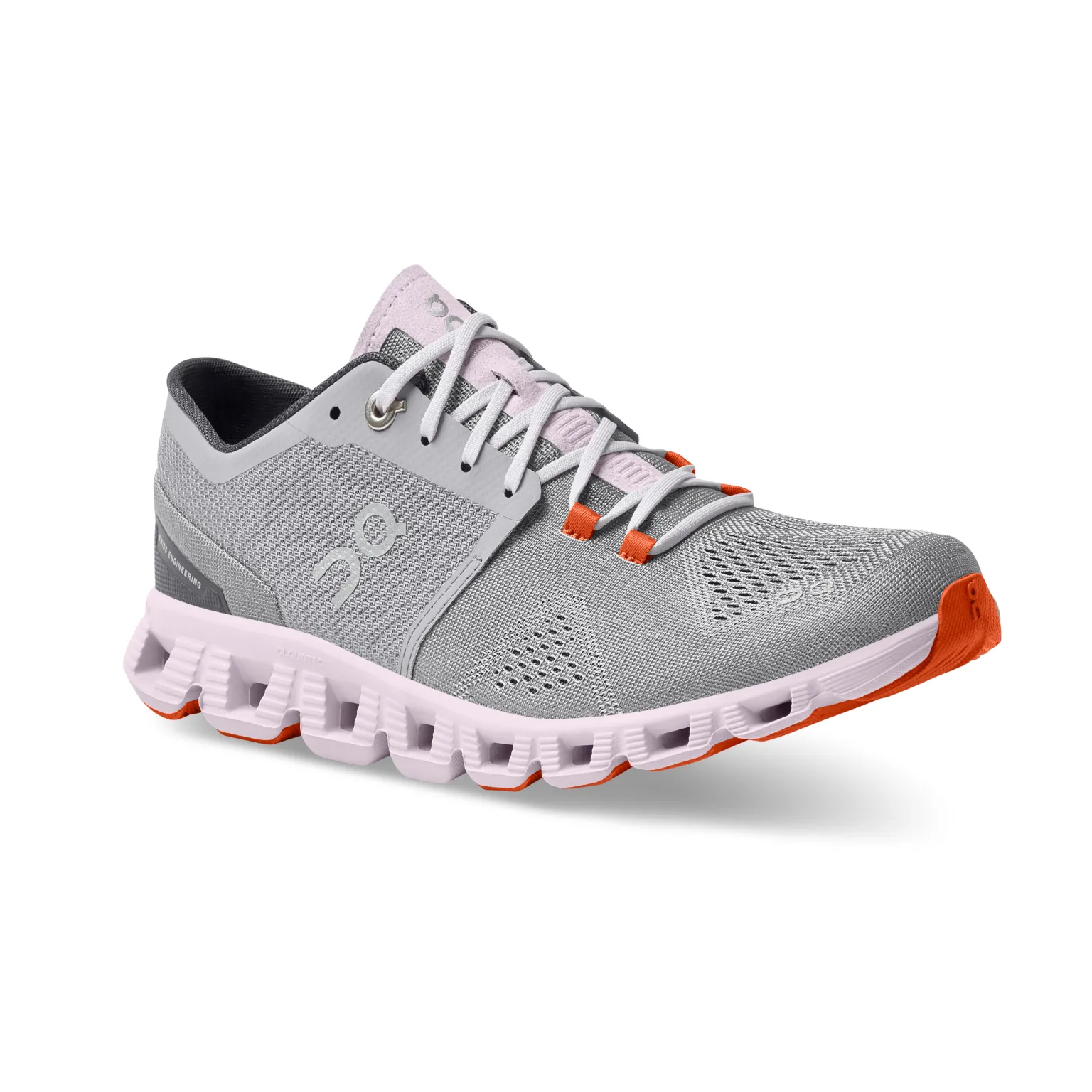 On Cloud X Womens Running