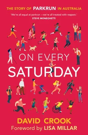 On Every Saturday