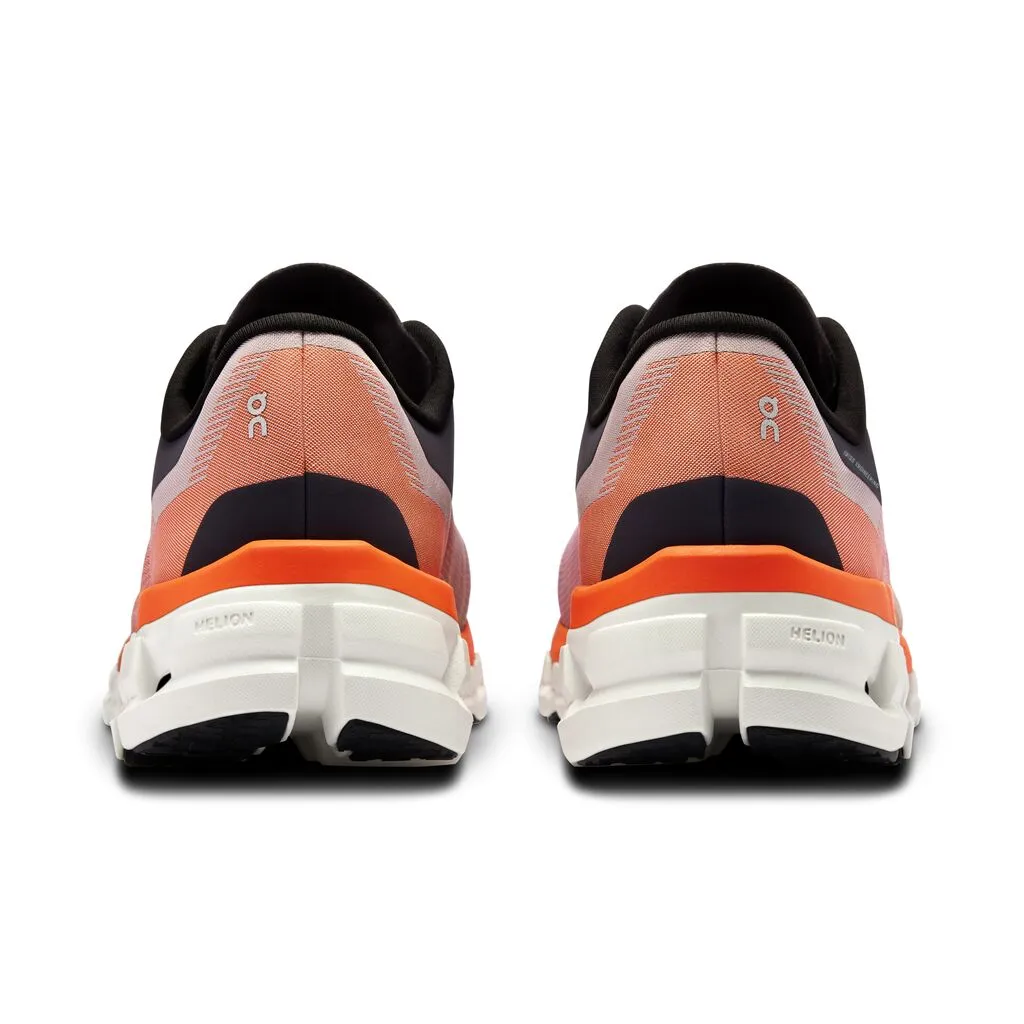 On Running Cloudflow 4 (Womens) - Quartz/Flame