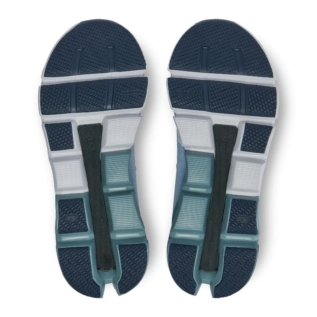 On Running Cloudflyer 4 (Womens) - Nimbus/Cobble