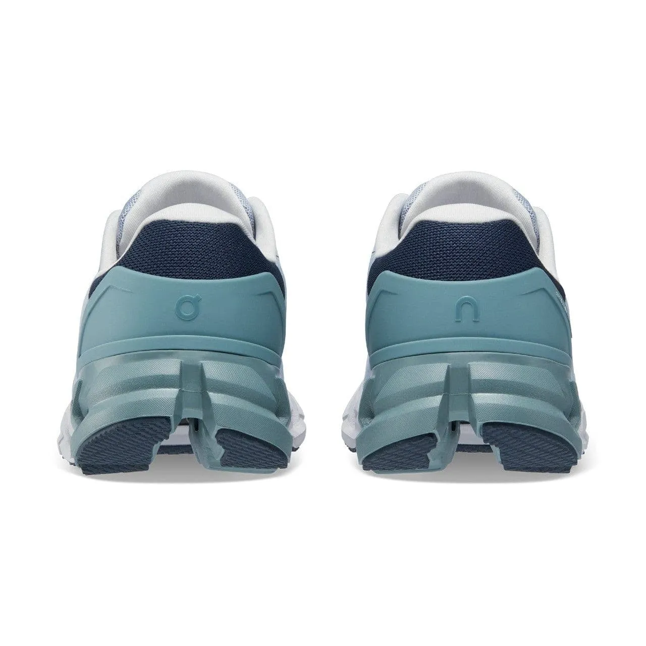 On Running Cloudflyer 4 (Womens) - Nimbus/Cobble