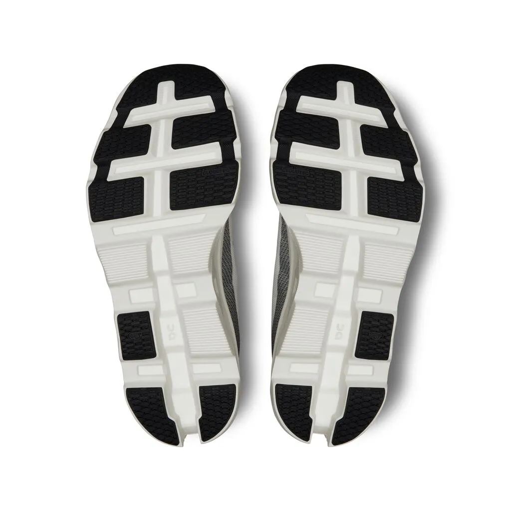 On Running Cloudmonster 2 (Womens) - White/Frost