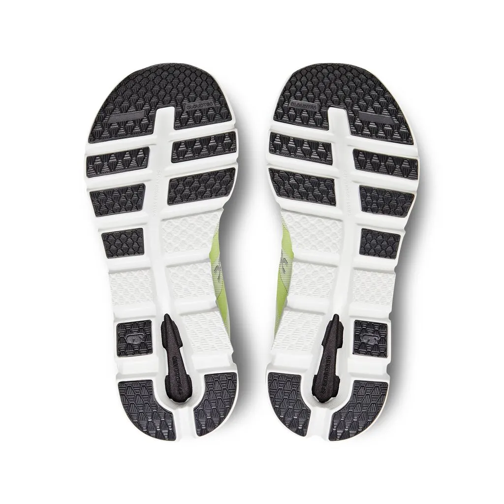 On Running Cloudrunner (Womens) - White/Seeding
