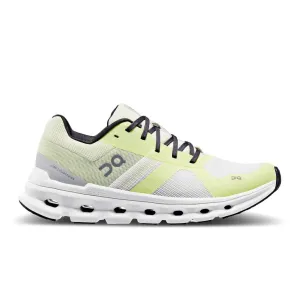 On Running Cloudrunner (Womens) - White/Seeding
