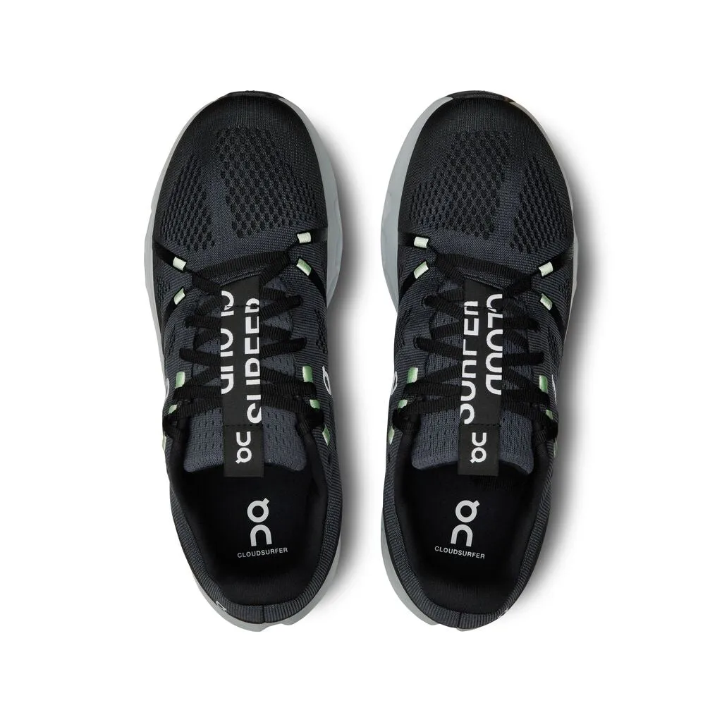 On Running Cloudsurfer (Mens) - Iron/Glacier