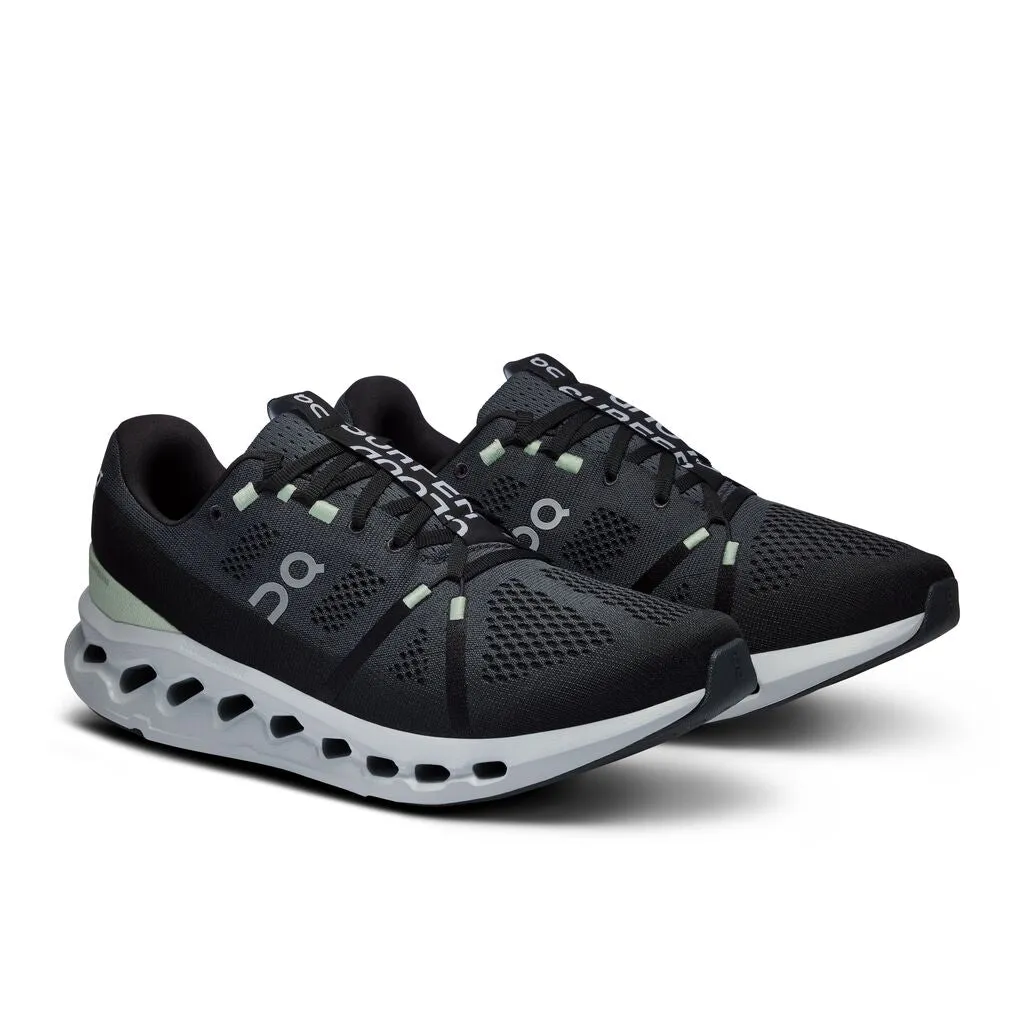 On Running Cloudsurfer (Mens) - Iron/Glacier