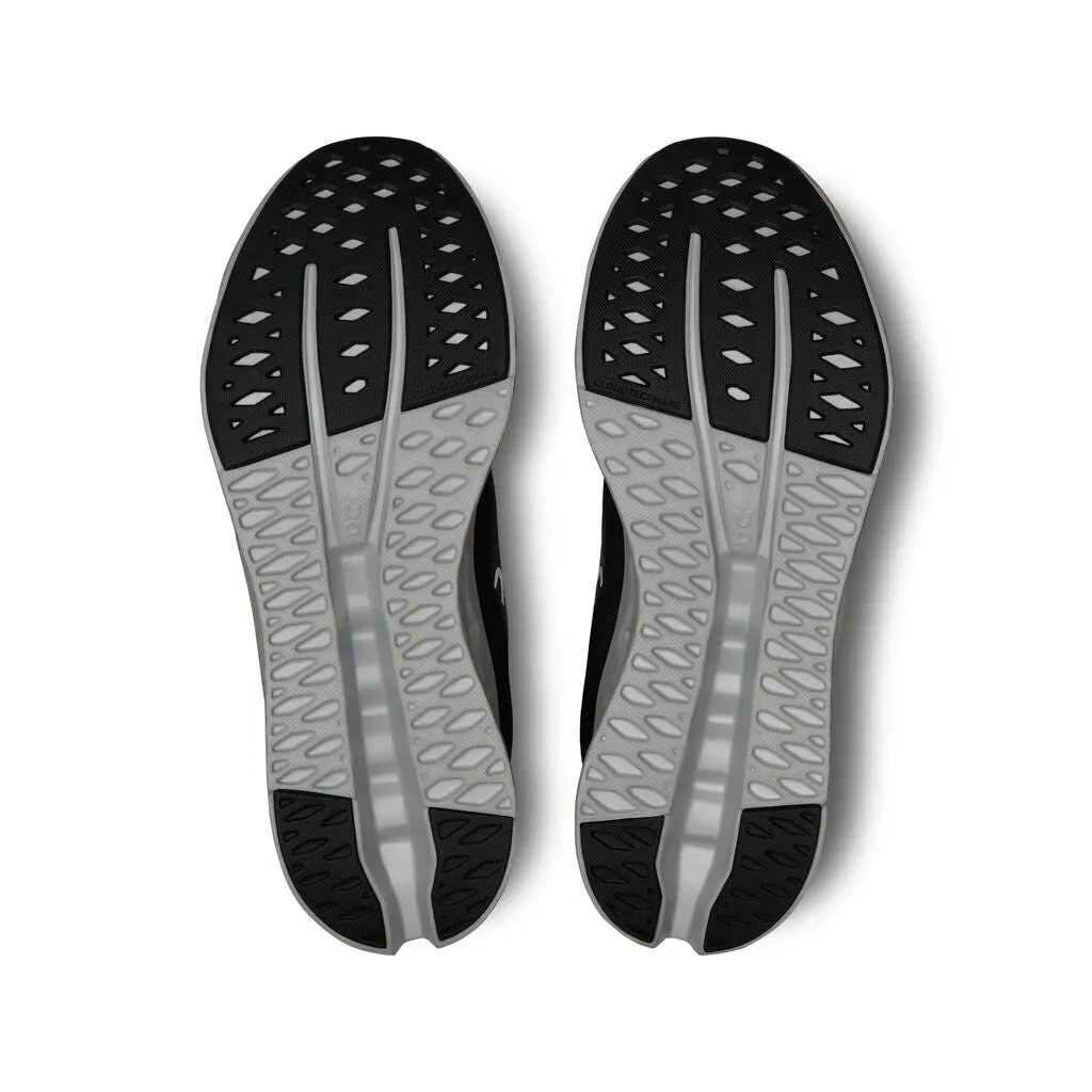 On Running Cloudsurfer (Mens) - Iron/Glacier