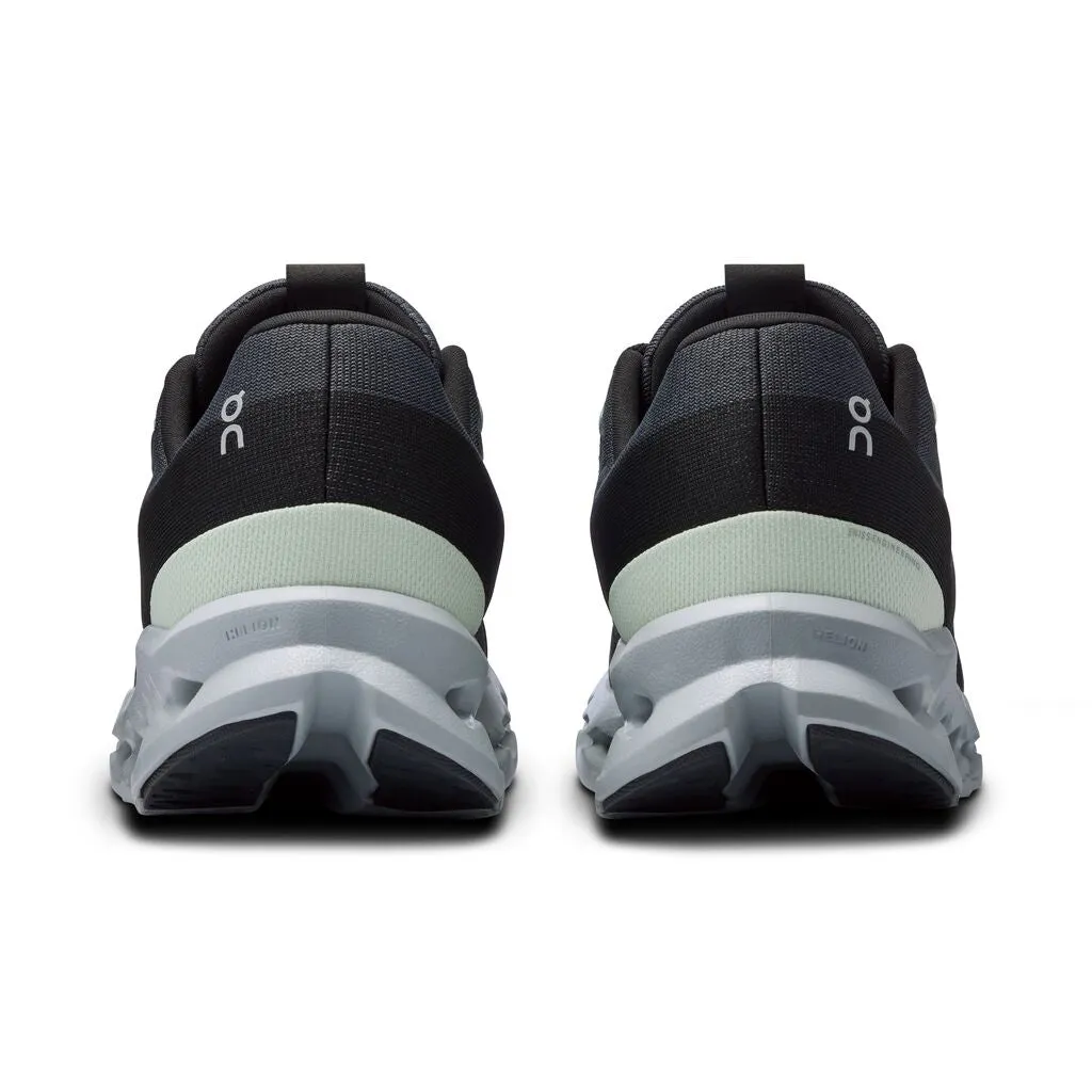 On Running Cloudsurfer (Mens) - Iron/Glacier