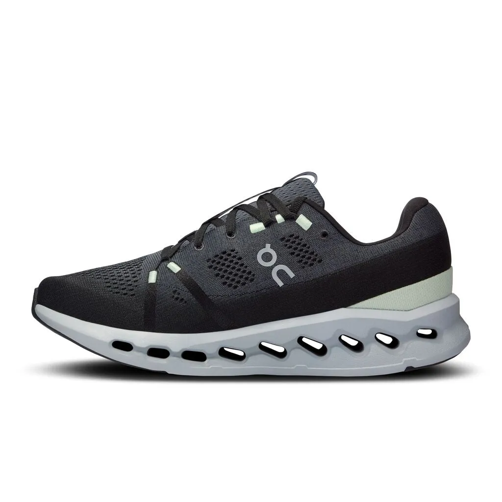 On Running Cloudsurfer (Mens) - Iron/Glacier