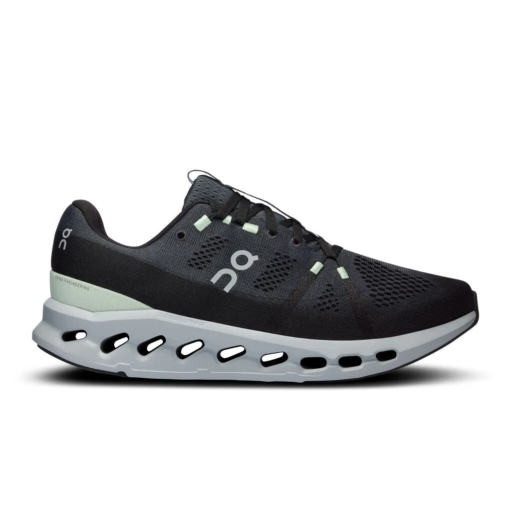 On Running Cloudsurfer (Mens) - Iron/Glacier
