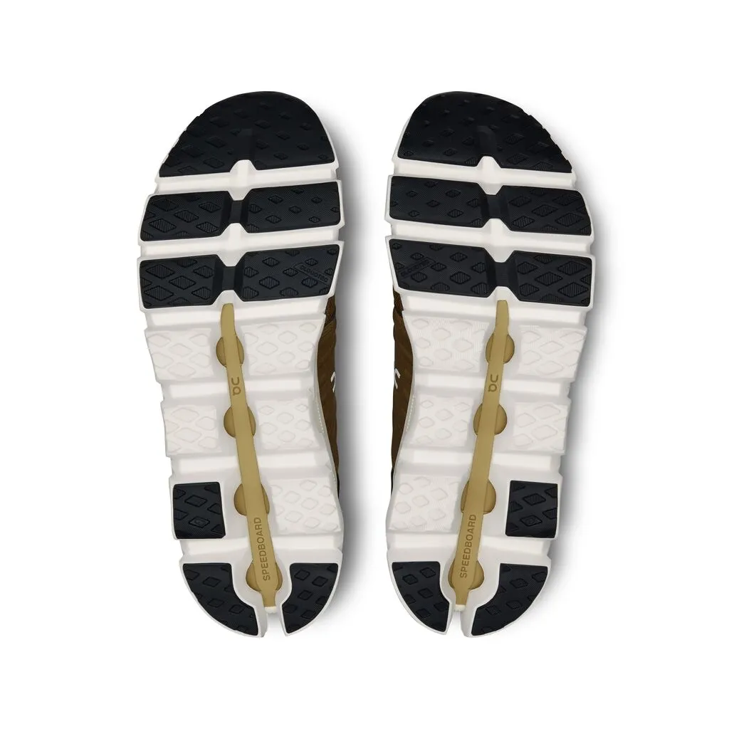 On Running Cloudswift 3 (Mens) - Hunter/Safari