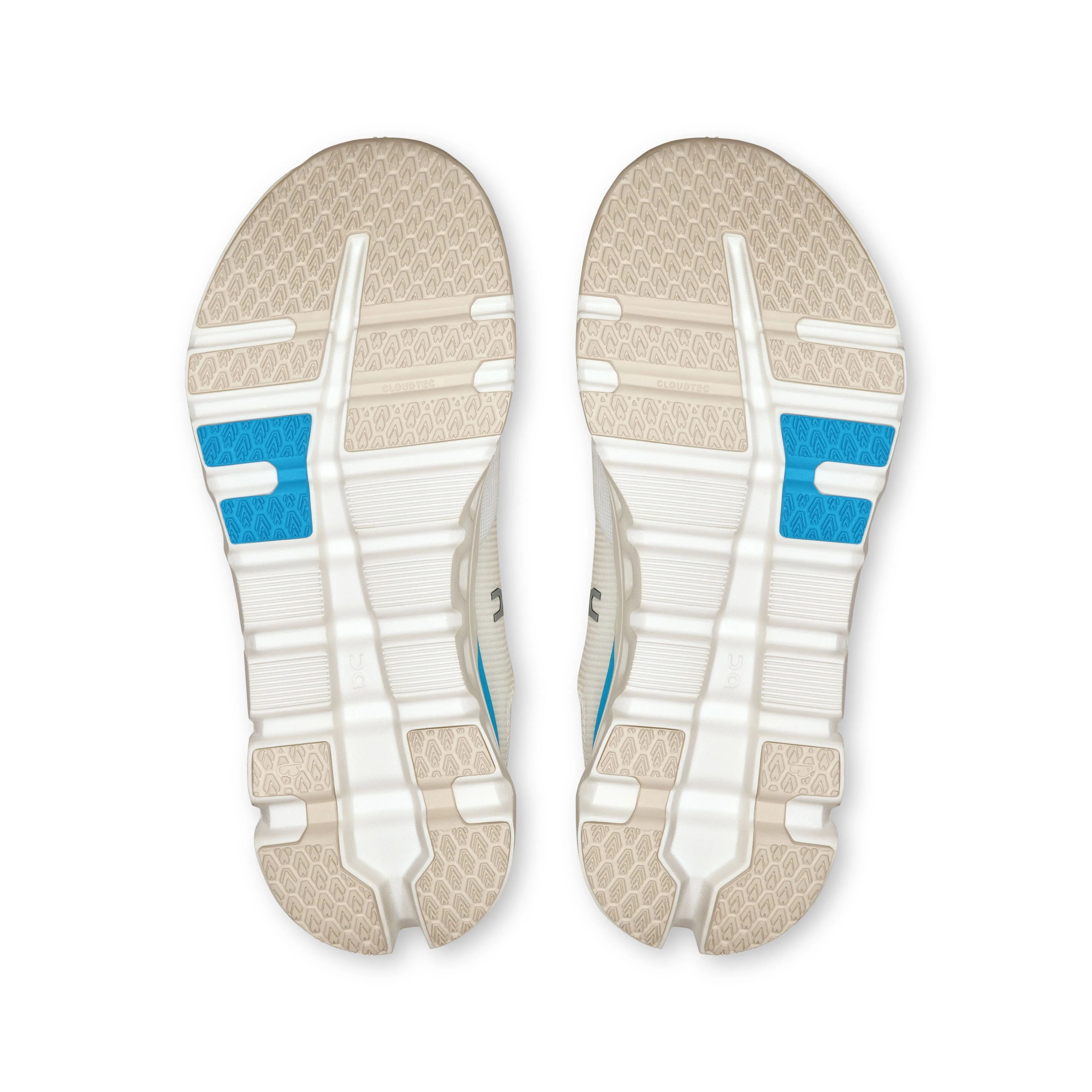 On Running Cloudswift 4 (Mens) - Navy/Ink