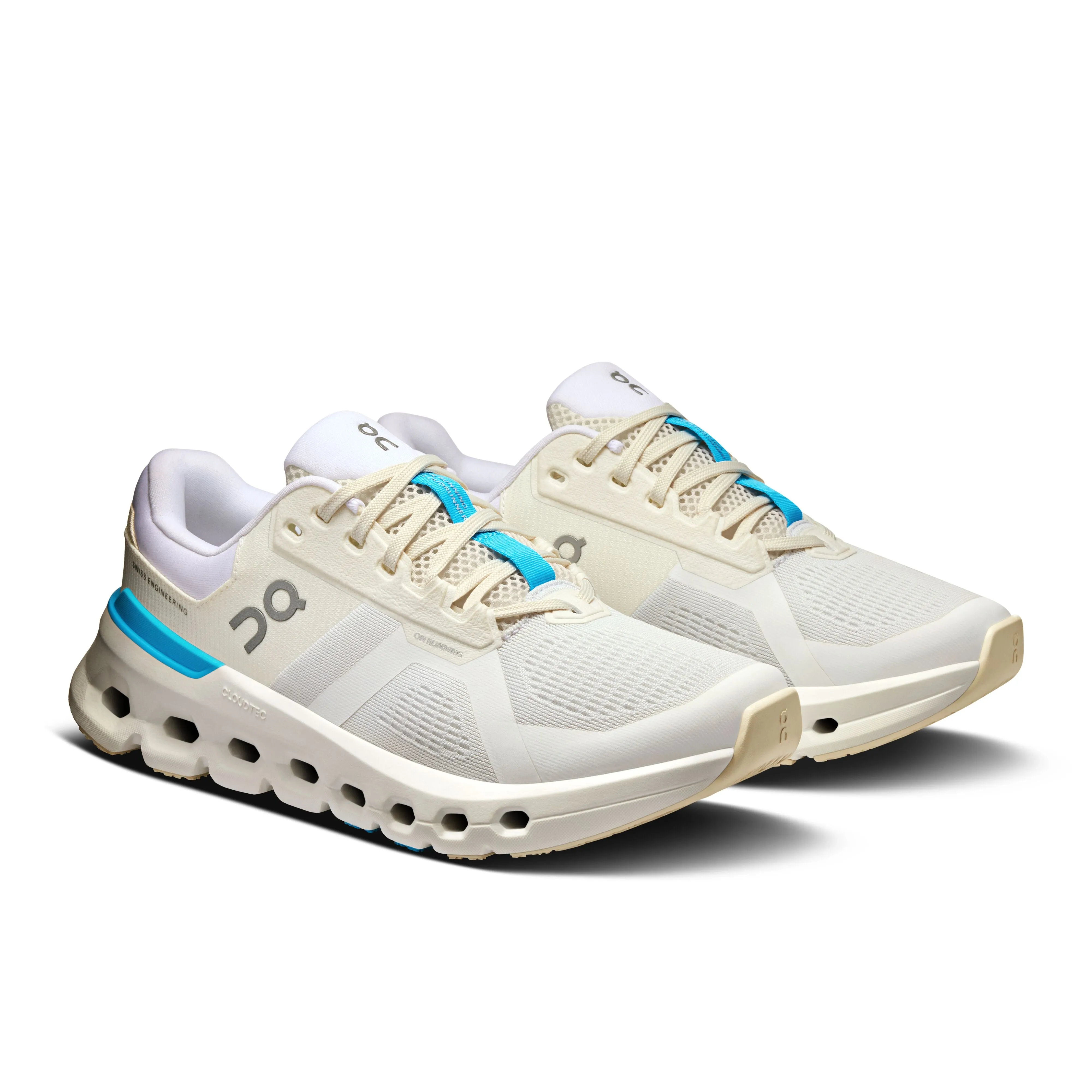 On Running Cloudswift 4 (Mens) - Navy/Ink