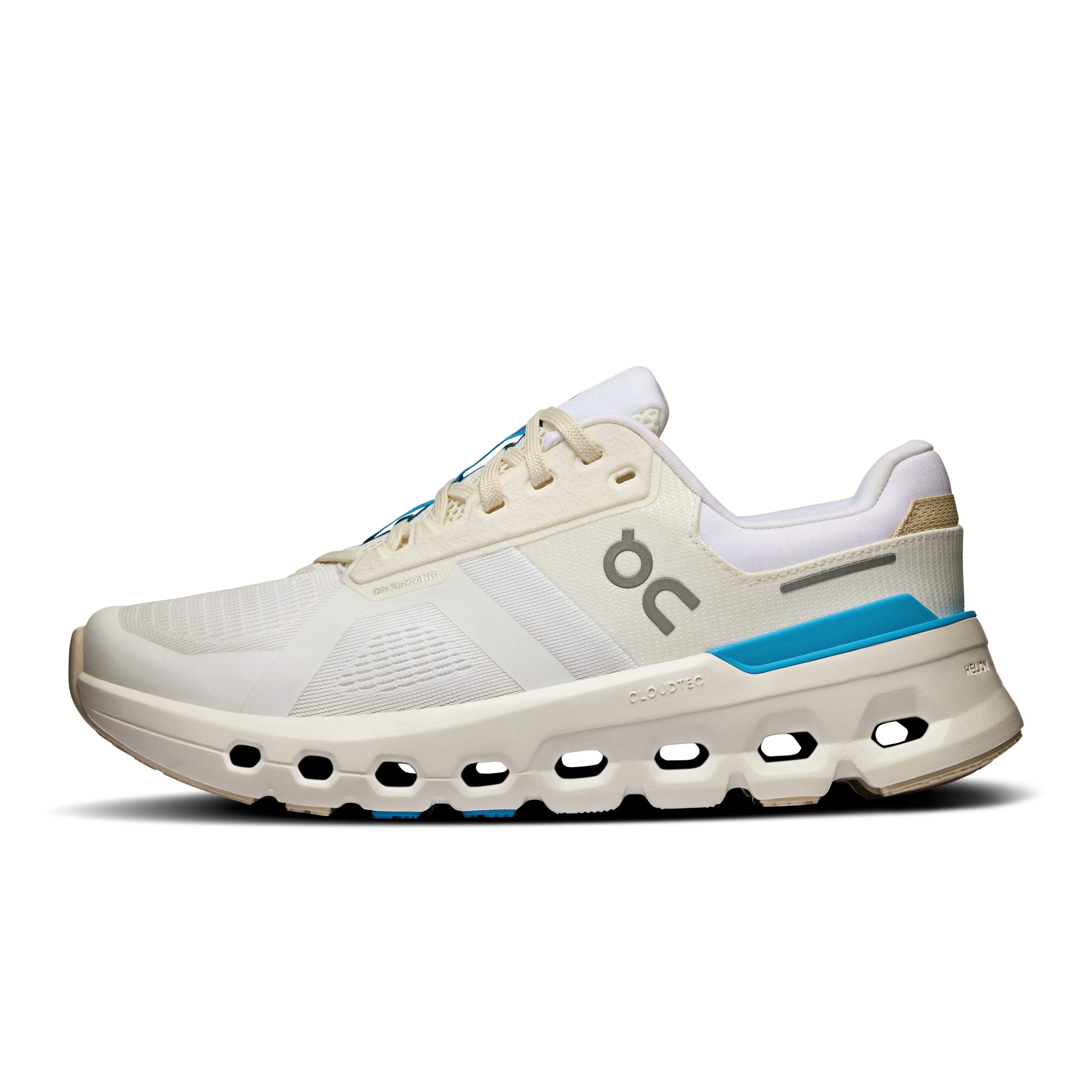 On Running Cloudswift 4 (Mens) - Navy/Ink