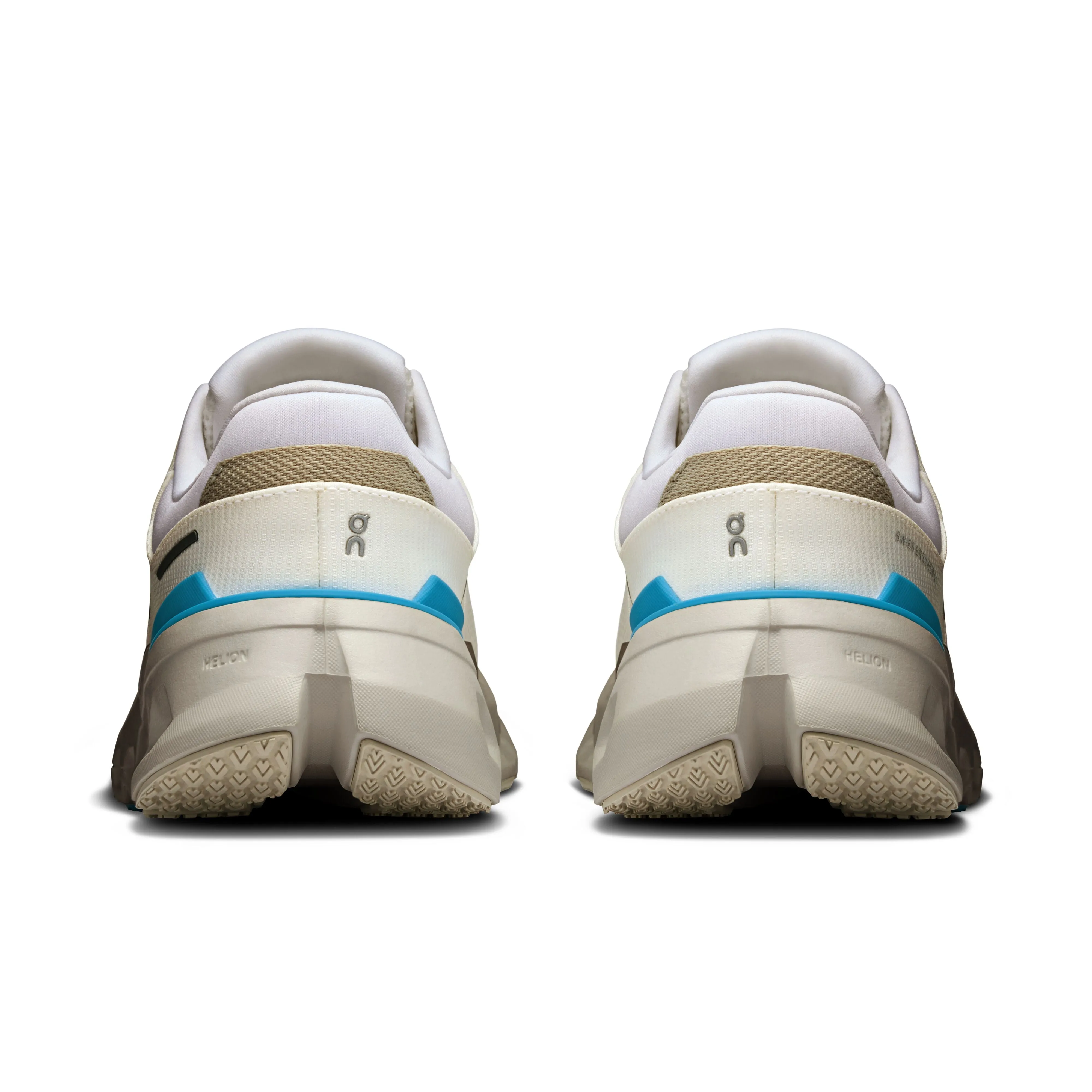 On Running Cloudswift 4 (Mens) - Navy/Ink