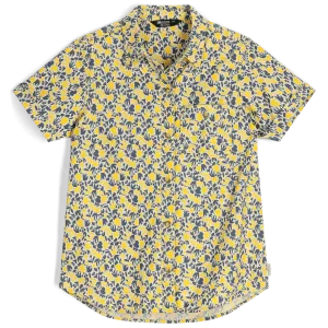 Outdoor Research Rooftop Womens Short Sleeve Shirt