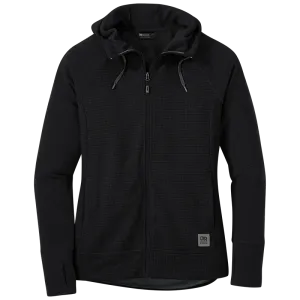 Outdoor Research Trail Mix Womens Hooded Jacket