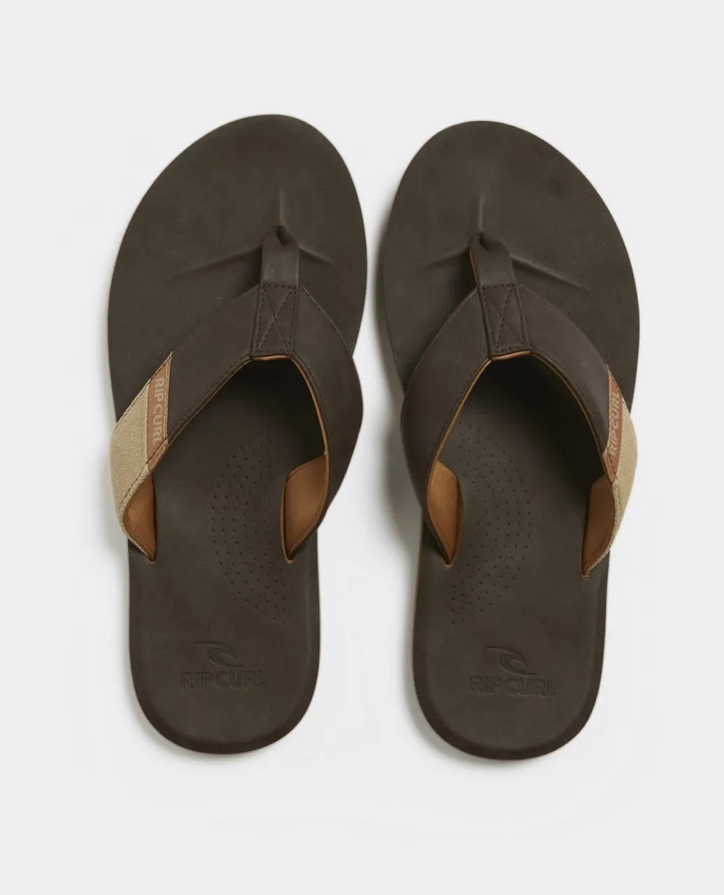 Oxford Bloom Open Toe Sandals