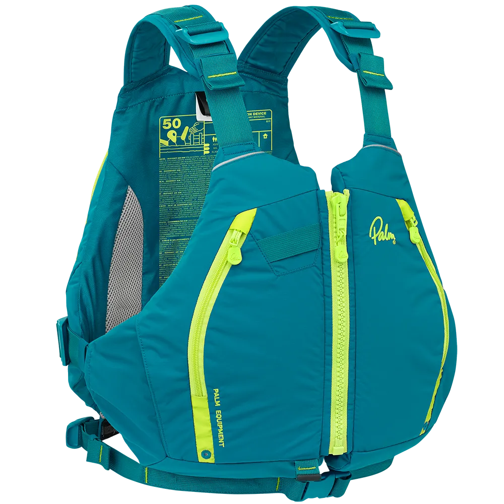 Palm Peyto PFD | Kayak Touring Buoyancy Aid
