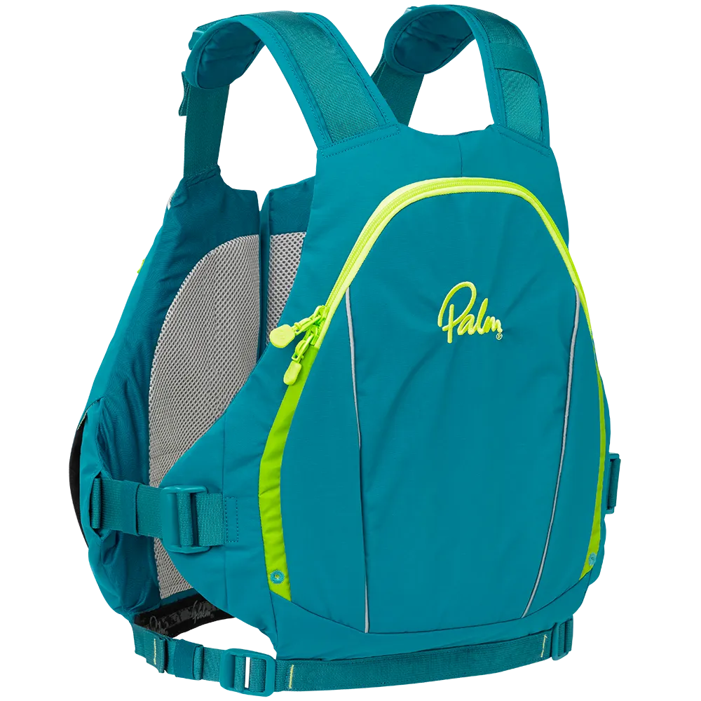 Palm Peyto PFD | Kayak Touring Buoyancy Aid